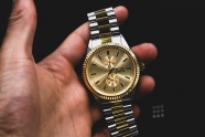 英氟他品牌手表图片