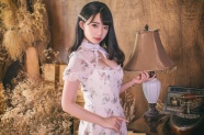 性感尤物日本美少女图片