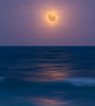 海上生明月高清图片