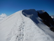 下载雪山风景图片