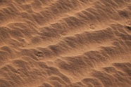 荒漠戈壁纹理背景图片