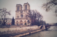 法国巴黎旅拍图片