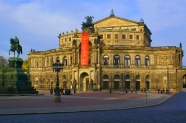 歌剧院古建筑图片
