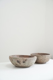 古董考古瓷器碗图片