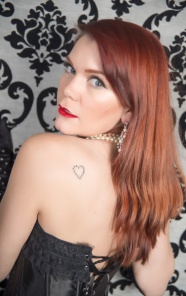 性感人妻艺术人体写真图片