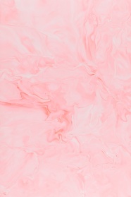 粉色流体画淡雅背景图片