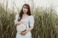 日韩人妻美女写真图片
