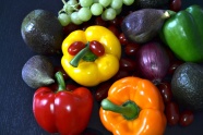 营养蔬菜水果图片