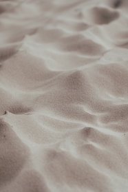 沙漠细沙背景图片