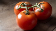 有机西红柿蔬菜图片