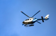 小型搜救直升飞机图片