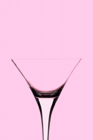 鸡尾酒玻璃杯图片