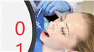 口腔牙科医疗行业报告PPT模板