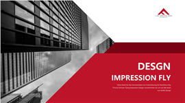 商业工作总结计划PPT模板