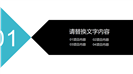 经典城市商务风企业宣传公司介绍PPT模板