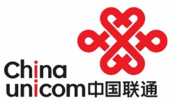 中国联通标志psd素材
