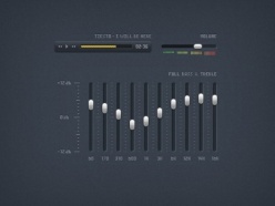均衡器PSD源文件下载