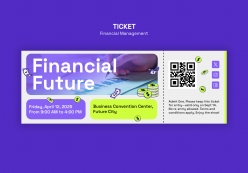 虚拟货币金融峰会入场票券PSD