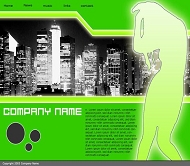 FXstyle 个性模板