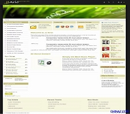 Joomla JJ_Ario_Lite