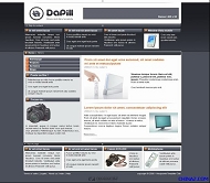 Joomla nj_dapill