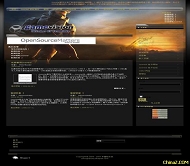 Joomla gamevision