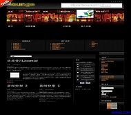 Joomla yt_smoove_lounge