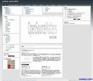 Joomla moxmovies