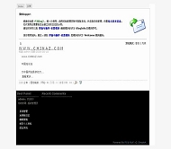PJBlog2 简·单