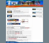 ThemeGallery 建筑物模板