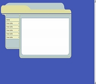 a1webtemplates 简实模板