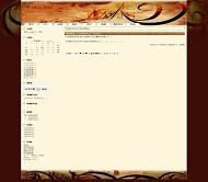 Bo-Blog mtiaoFour模板