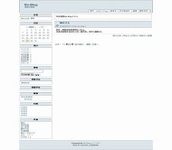 Bo-Blog FST-01