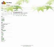 Bo-Blog colorful