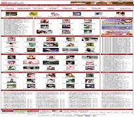 PHP168 主流大气的图片站模板