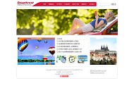 深喉咙CMS shuanger0830模板