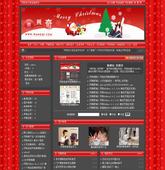 动网新闻.net 网奇免费模板6