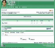 Discuz! 查特酒