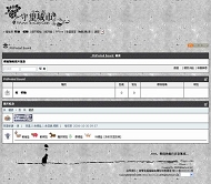 PHPWind论坛 守望城市