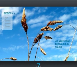 产品展示PPT模板