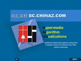 封面设计PPT模板下载