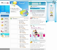 Psd 产品模板