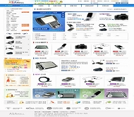 韩国商品模板