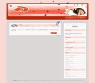 Wordpress Photometoo模板