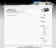 Wordpress Office Log模板