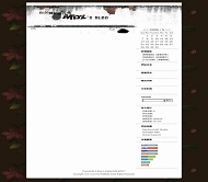 Z-Blog Wall