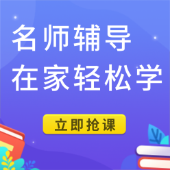 名师辅导学网站广告