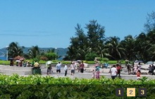 简单带标题jQuery焦点图