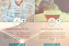 jQuery鼠标悬停放射出炫幻效果