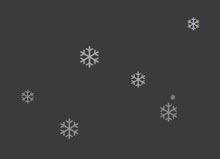 网页下雪特效插件jquery.snow